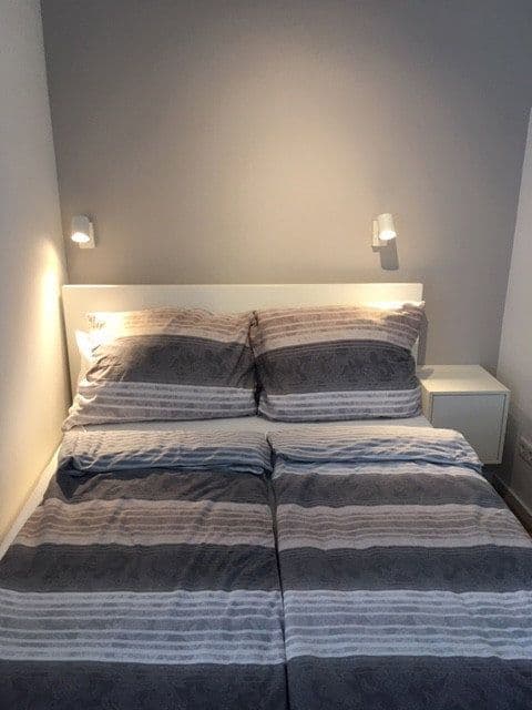 Predaj bytu 1-izbový 35 m², Wilhelm-Hauff-Strass 22, Augsburg, Bavorsko Predaj bytu 1-izbový 35 m², Wilhelm-Hauff-Strass 22, Augsburg, Bavorsko