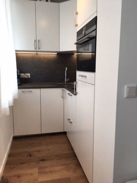 Predaj bytu 1-izbový 35 m², Wilhelm-Hauff-Strass 22, Augsburg, Bavorsko Predaj bytu 1-izbový 35 m², Wilhelm-Hauff-Strass 22, Augsburg, Bavorsko