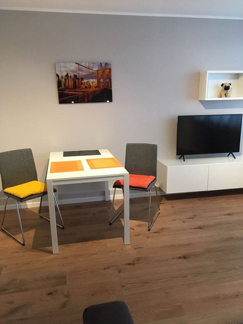 Predaj bytu 1-izbový 35 m², Wilhelm-Hauff-Strass 22, Augsburg, Bavorsko Predaj bytu 1-izbový 35 m², Wilhelm-Hauff-Strass 22, Augsburg, Bavorsko