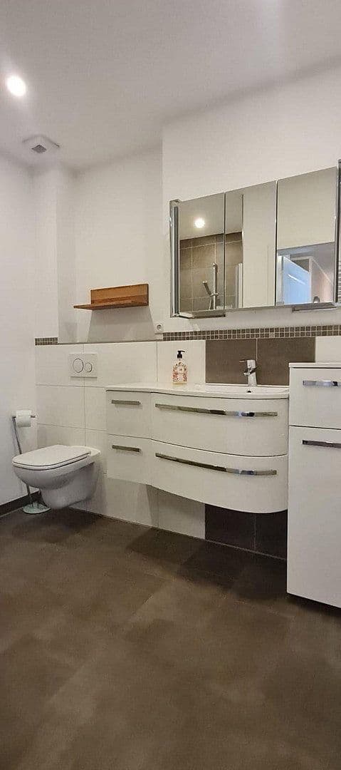Predaj bytu 2-izbový 73 m², Trittau, Šlezvicko-Holštajnsko Predaj bytu 2-izbový 73 m², Trittau, Šlezvicko-Holštajnsko