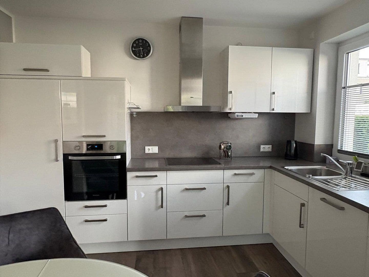 Predaj bytu 2-izbový 73 m², Trittau, Šlezvicko-Holštajnsko Predaj bytu 2-izbový 73 m², Trittau, Šlezvicko-Holštajnsko