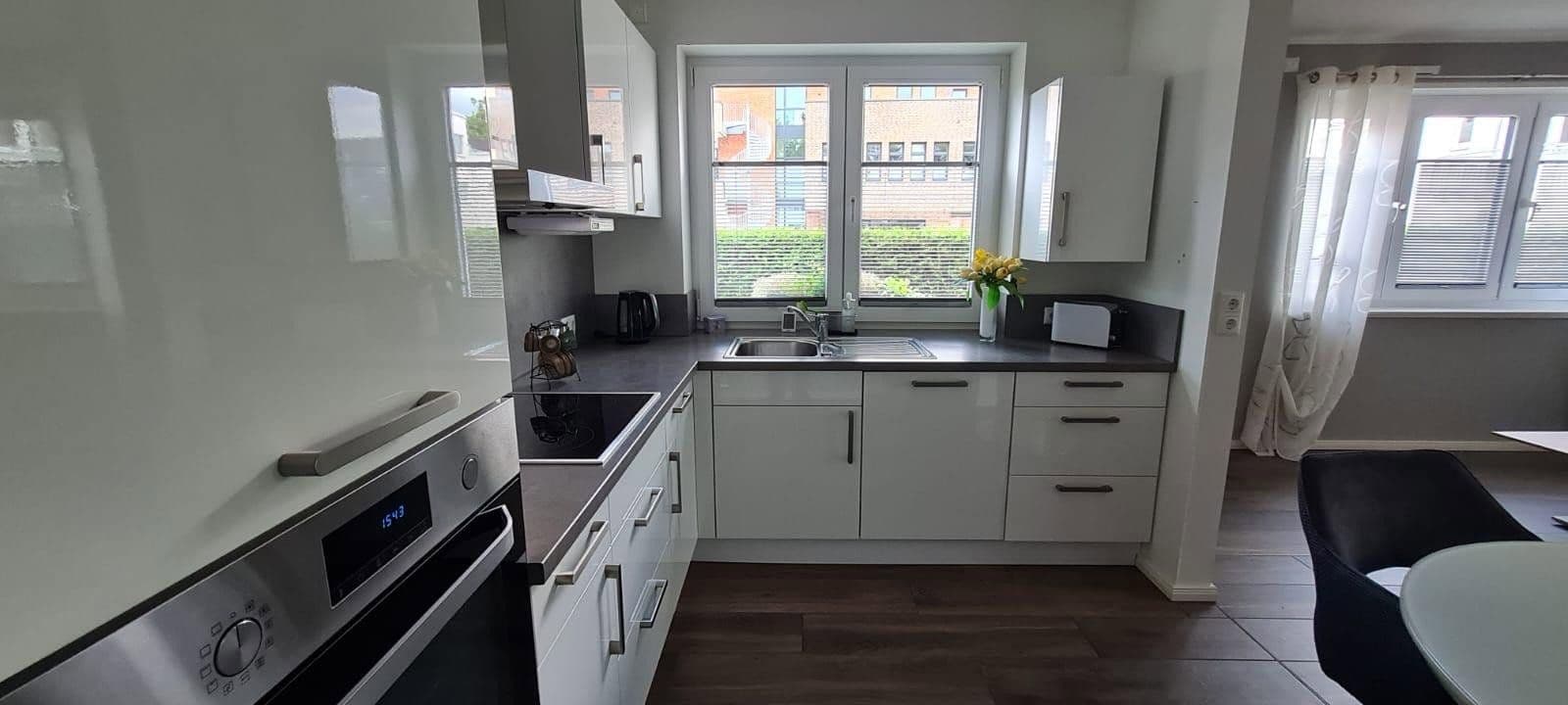 Predaj bytu 2-izbový 73 m², Trittau, Šlezvicko-Holštajnsko Predaj bytu 2-izbový 73 m², Trittau, Šlezvicko-Holštajnsko