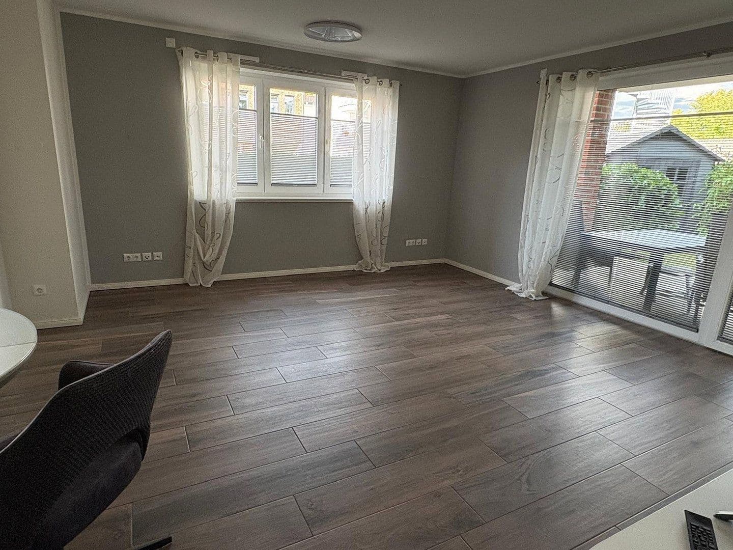 Predaj bytu 2-izbový 73 m², Trittau, Šlezvicko-Holštajnsko Predaj bytu 2-izbový 73 m², Trittau, Šlezvicko-Holštajnsko