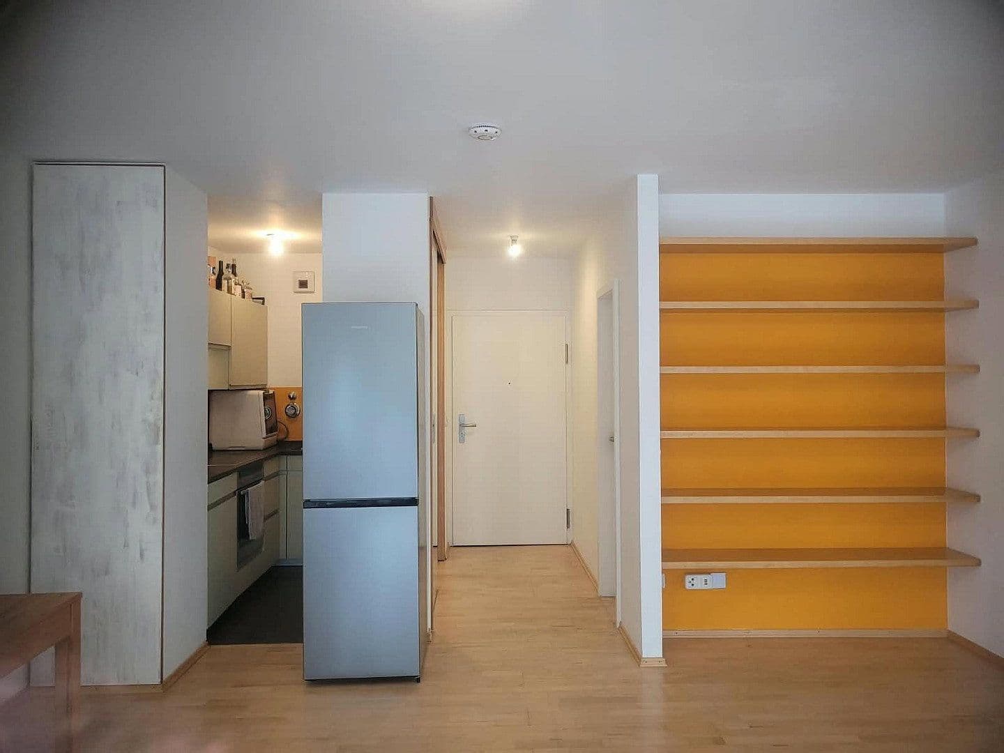 Predaj bytu 1-izbový 40 m², Frankfurt am Main, Hesensko Predaj bytu 1-izbový 40 m², Frankfurt am Main, Hesensko
