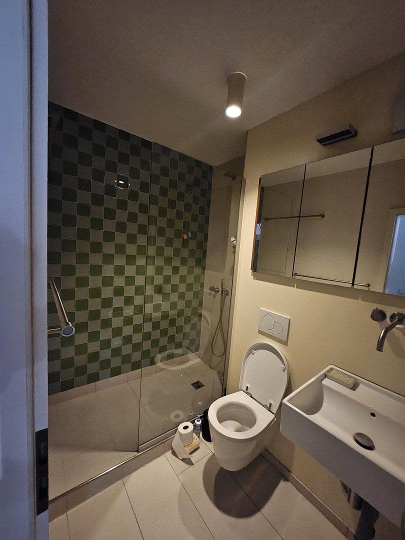 Predaj bytu 1-izbový 40 m², Frankfurt am Main, Hesensko Predaj bytu 1-izbový 40 m², Frankfurt am Main, Hesensko