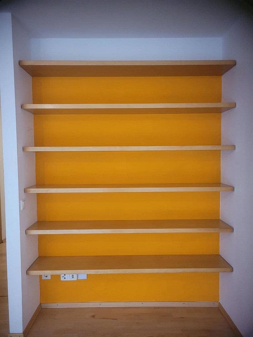 Predaj bytu 1-izbový 40 m², Frankfurt am Main, Hesensko Predaj bytu 1-izbový 40 m², Frankfurt am Main, Hesensko