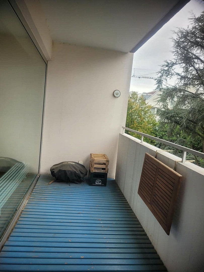 Predaj bytu 1-izbový 40 m², Frankfurt am Main, Hesensko Predaj bytu 1-izbový 40 m², Frankfurt am Main, Hesensko