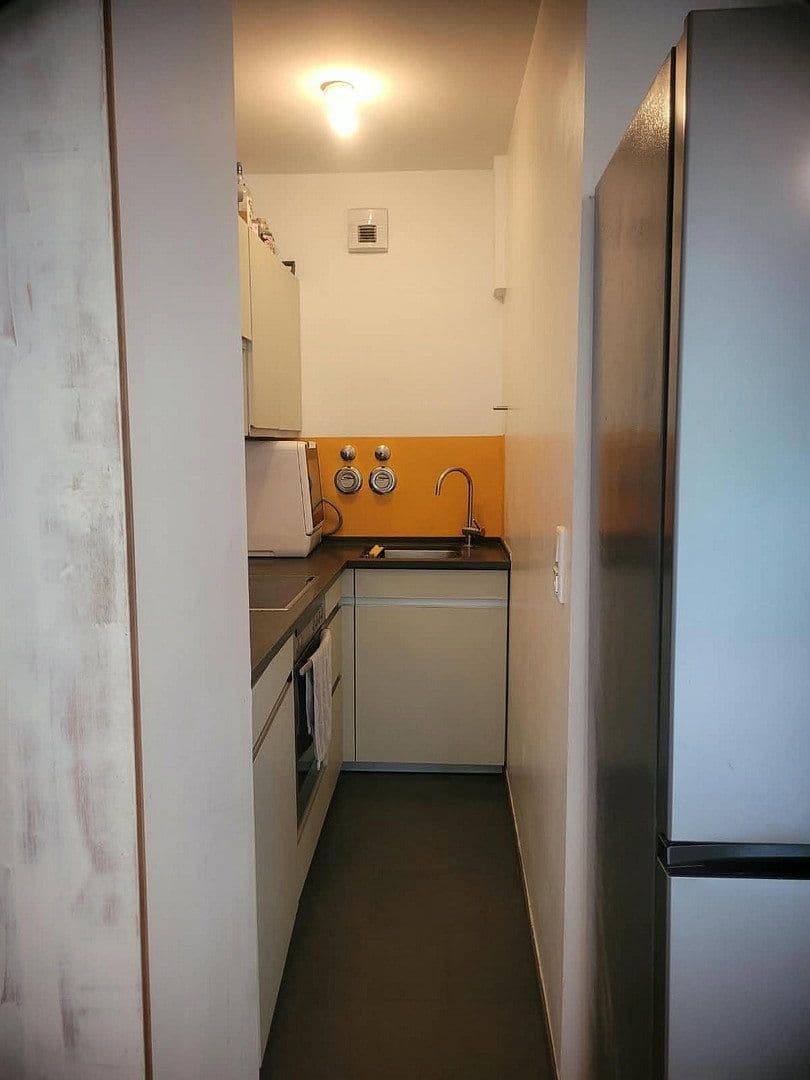 Predaj bytu 1-izbový 40 m², Frankfurt am Main, Hesensko Predaj bytu 1-izbový 40 m², Frankfurt am Main, Hesensko