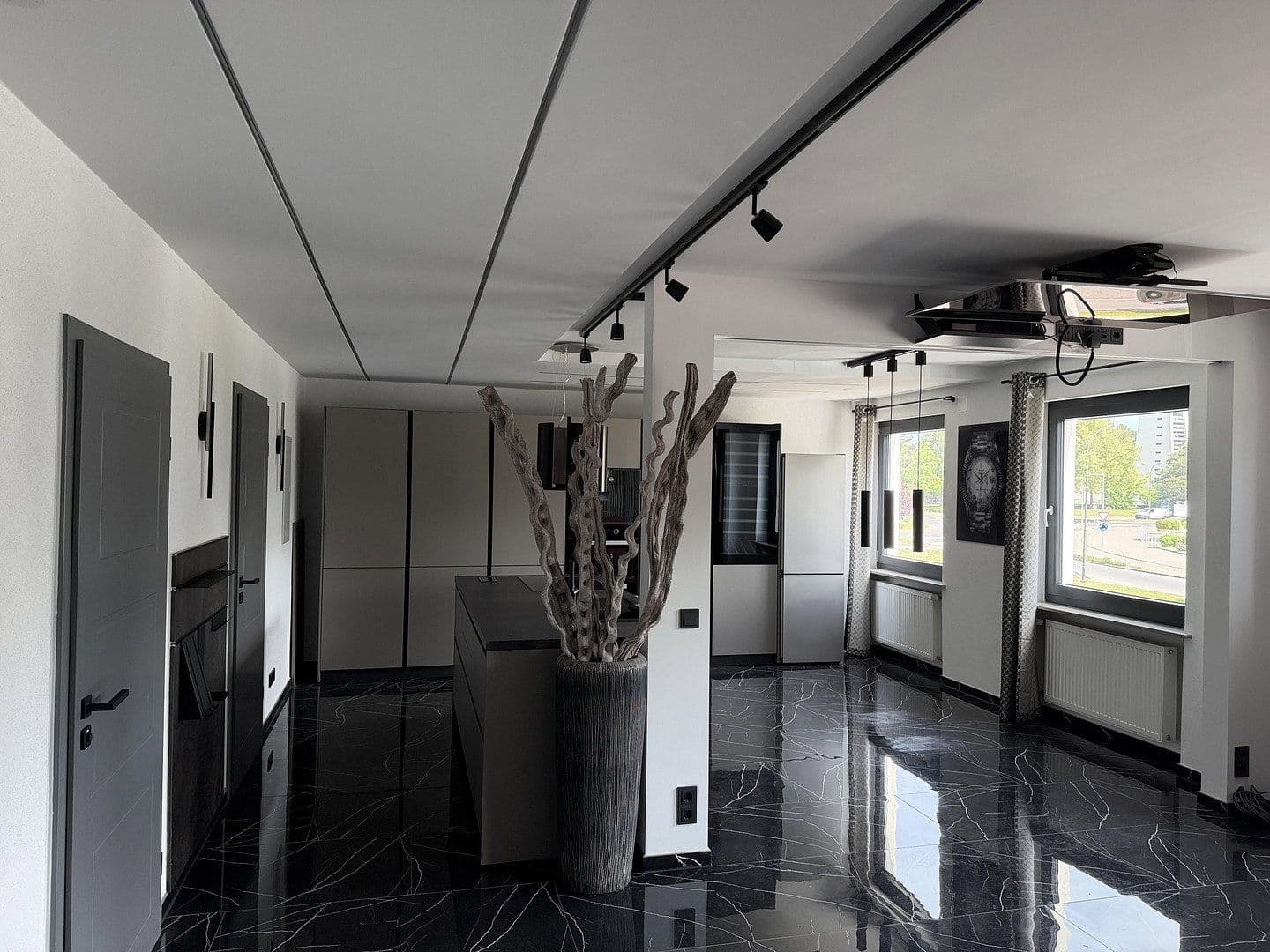 Predaj bytu 4-izbový 90 m², Berlinerstraße 8, Singen (Hohentwiel), Bádensko-Wurttembersko Predaj bytu 4-izbový 90 m², Berlinerstraße 8, Singen (Hohentwiel), Bádensko-Wurttembersko