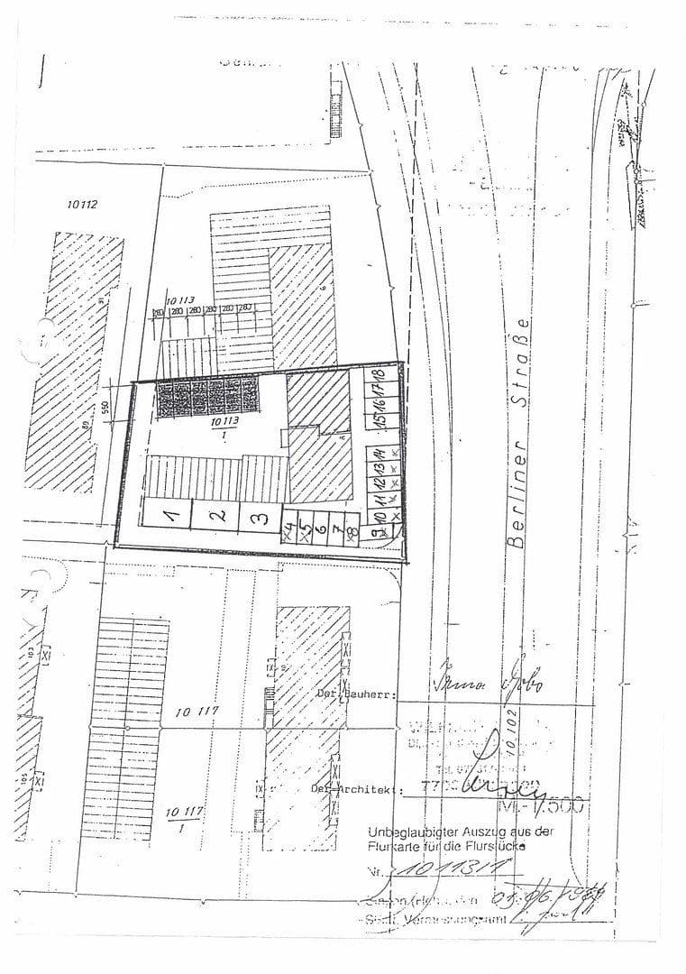 Predaj bytu 4-izbový 90 m², Berlinerstraße 8, Singen (Hohentwiel), Bádensko-Wurttembersko Predaj bytu 4-izbový 90 m², Berlinerstraße 8, Singen (Hohentwiel), Bádensko-Wurttembersko