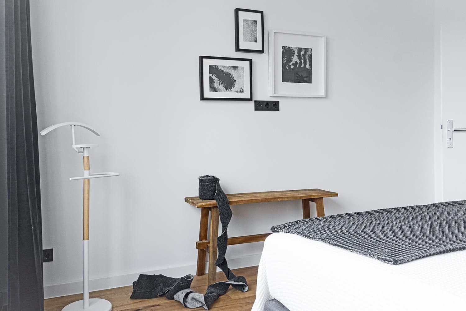 Prenájom bytu 3-izbový 71 m², Aachenerstrasse 157, Düsseldorf, Severné Porýnie - Westfálsko Prenájom bytu 3-izbový 71 m², Aachenerstrasse 157, Düsseldorf, Severné Porýnie - Westfálsko