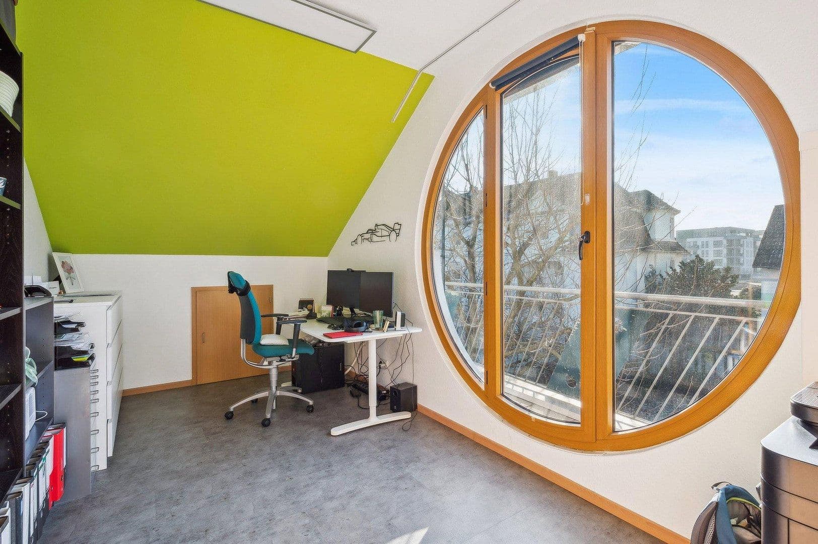 Predaj domu 431 m², pozemok 529 m², In der Höll 9, Friedberg (Hessen), Hesensko Predaj domu 431 m², pozemok 529 m², In der Höll 9, Friedberg (Hessen), Hesensko