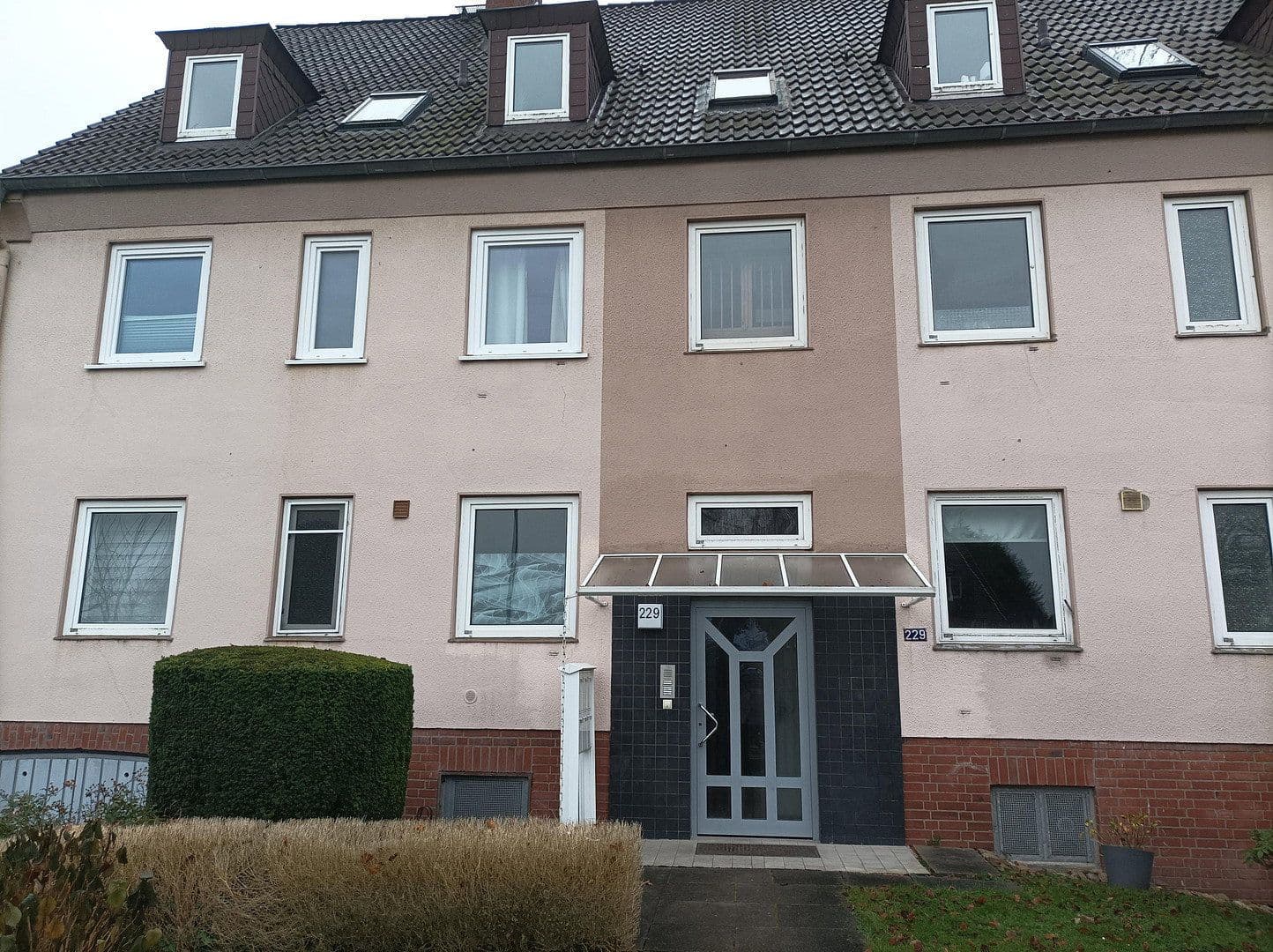 Predaj bytu 3-izbový 70 m², Hamburg, Hamburg Predaj bytu 3-izbový 70 m², Hamburg, Hamburg