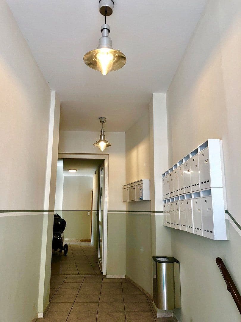 Prenájom bytu 2-izbový 55 m², Georg-Schumann-Str. 201, Leipzig, Sasko Prenájom bytu 2-izbový 55 m², Georg-Schumann-Str. 201, Leipzig, Sasko