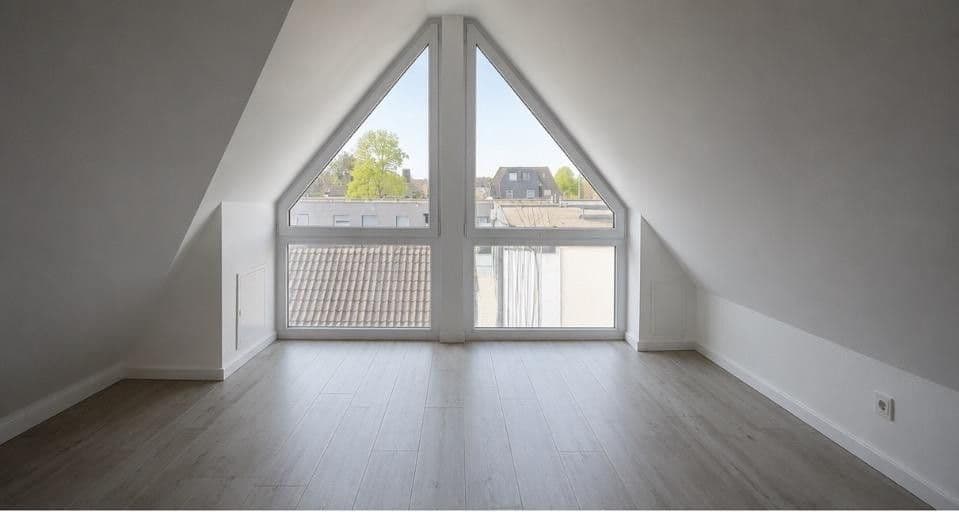 Predaj bytu 3-izbový 82 m², Krefeld, Severné Porýnie - Westfálsko Predaj bytu 3-izbový 82 m², Krefeld, Severné Porýnie - Westfálsko