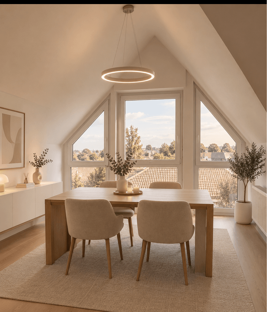 Predaj bytu 3-izbový 82 m², Krefeld, Severné Porýnie - Westfálsko Predaj bytu 3-izbový 82 m², Krefeld, Severné Porýnie - Westfálsko