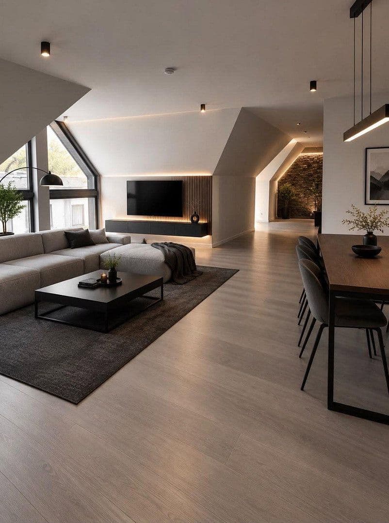 Predaj bytu 3-izbový 82 m², Krefeld, Severné Porýnie - Westfálsko Predaj bytu 3-izbový 82 m², Krefeld, Severné Porýnie - Westfálsko