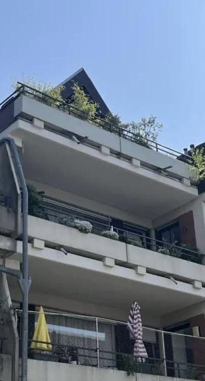 Predaj bytu 3-izbový 82 m², Krefeld, Severné Porýnie - Westfálsko Predaj bytu 3-izbový 82 m², Krefeld, Severné Porýnie - Westfálsko
