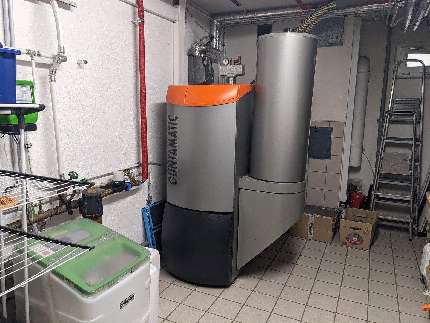 Predaj domu 340 m², pozemok 860 m², Albstadt, Bádensko-Wurttembersko Predaj domu 340 m², pozemok 860 m², Albstadt, Bádensko-Wurttembersko