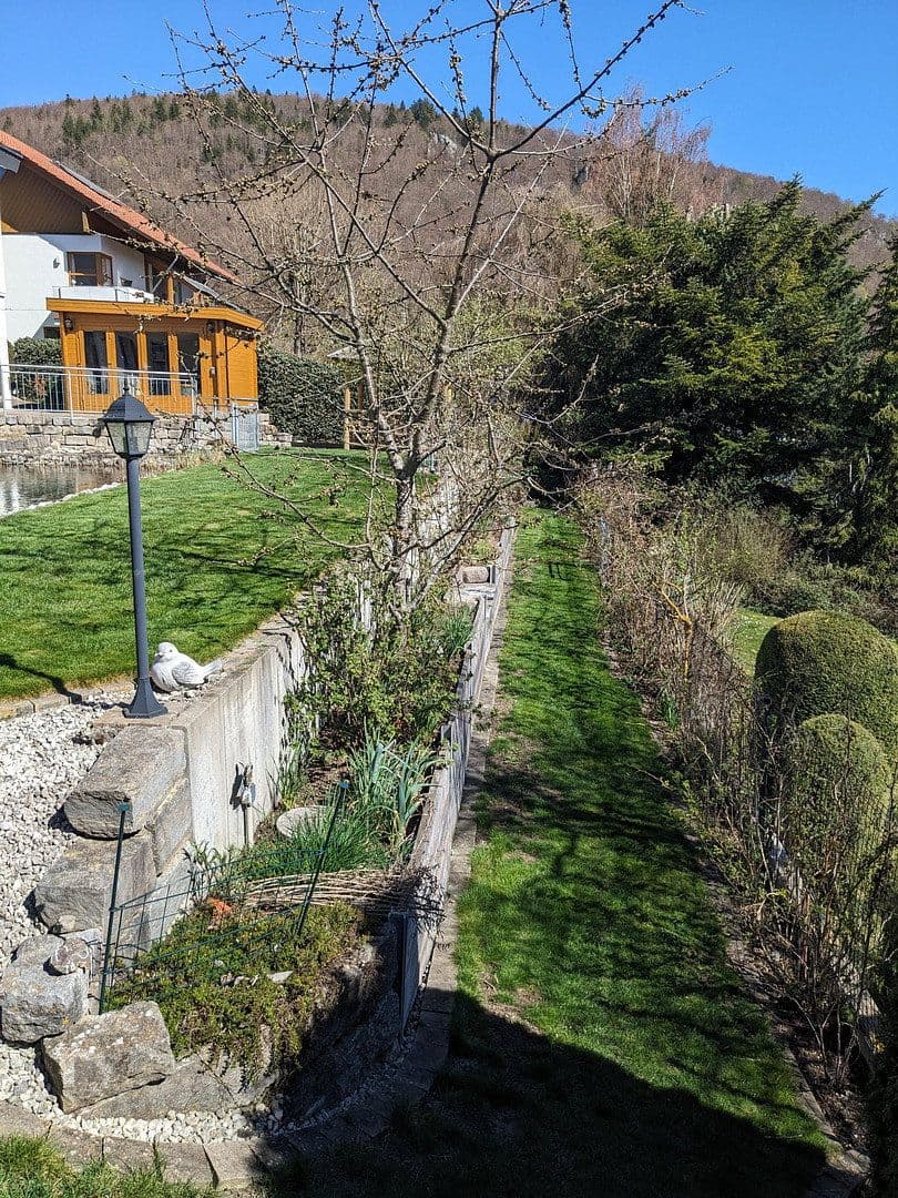 Predaj domu 340 m², pozemok 860 m², Albstadt, Bádensko-Wurttembersko Predaj domu 340 m², pozemok 860 m², Albstadt, Bádensko-Wurttembersko