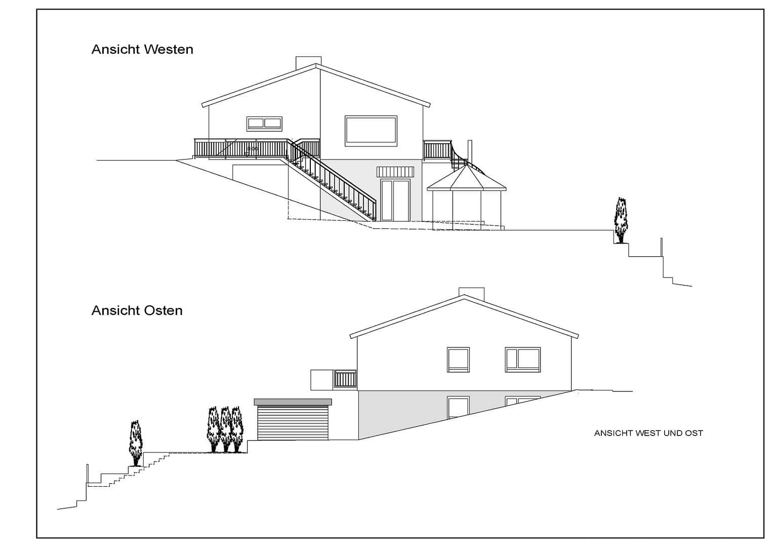 Predaj domu 340 m², pozemok 860 m², Albstadt, Bádensko-Wurttembersko Predaj domu 340 m², pozemok 860 m², Albstadt, Bádensko-Wurttembersko
