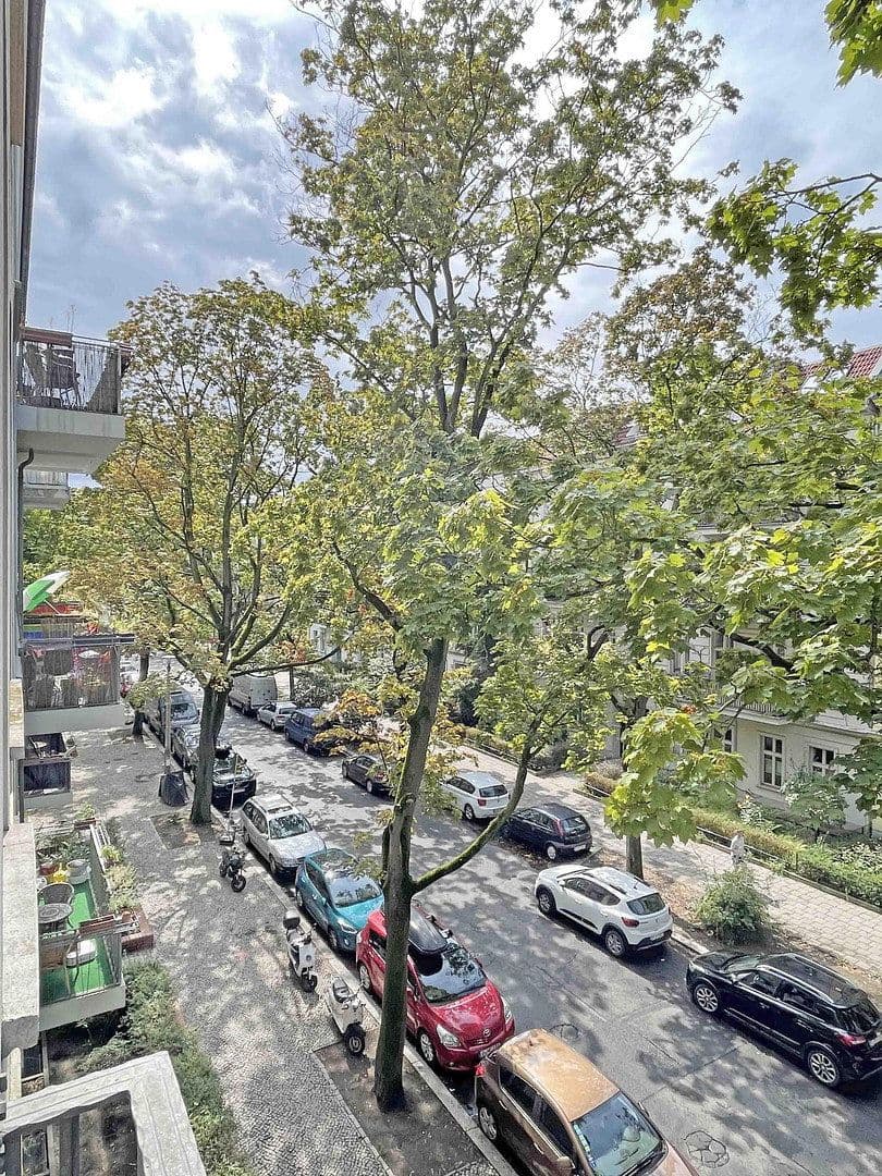 Predaj bytu 1-izbový 36 m², Berlin, Berlín Predaj bytu 1-izbový 36 m², Berlin, Berlín