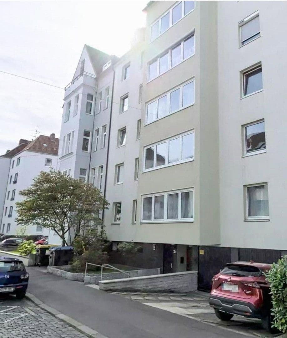 Predaj bytu 2-izbový 72 m², Roonstraße 24, Hannover, Dolné Sasko Predaj bytu 2-izbový 72 m², Roonstraße 24, Hannover, Dolné Sasko