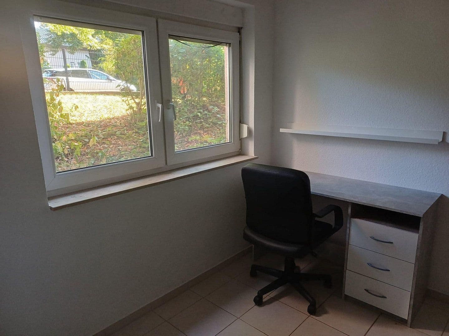 Prenájom bytu 1-izbový 24 m², Berlin, Berlín Prenájom bytu 1-izbový 24 m², Berlin, Berlín