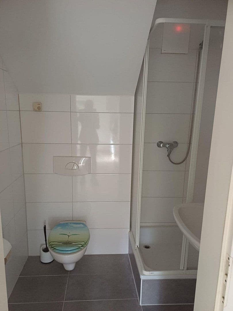 Prenájom bytu 1-izbový 24 m², Berlin, Berlín Prenájom bytu 1-izbový 24 m², Berlin, Berlín