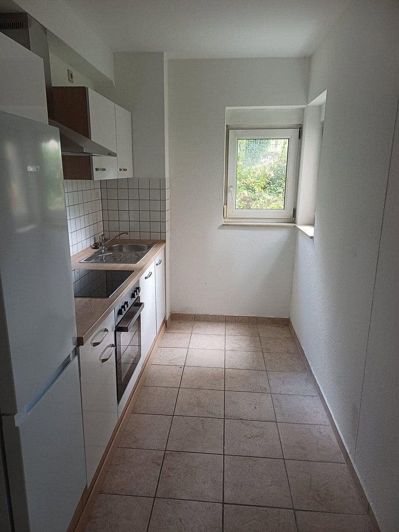 Prenájom bytu 1-izbový 24 m², Berlin, Berlín Prenájom bytu 1-izbový 24 m², Berlin, Berlín