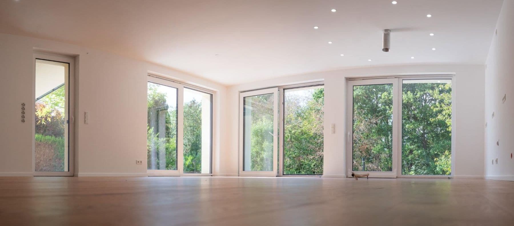 Predaj bytu 4-izbový 120 m², Saarbrücken, Sársko Predaj bytu 4-izbový 120 m², Saarbrücken, Sársko