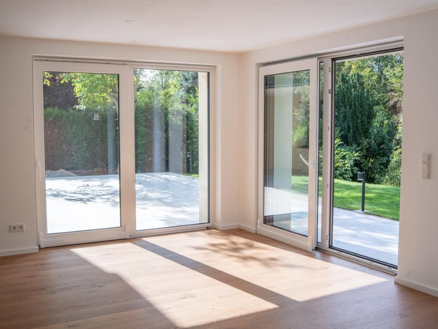 Predaj bytu 4-izbový 120 m², Saarbrücken, Sársko Predaj bytu 4-izbový 120 m², Saarbrücken, Sársko
