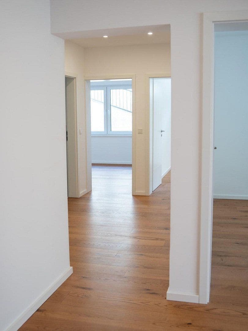 Predaj bytu 4-izbový 120 m², Saarbrücken, Sársko Predaj bytu 4-izbový 120 m², Saarbrücken, Sársko