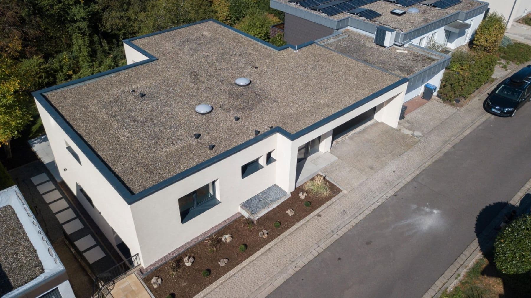 Predaj bytu 4-izbový 120 m², Saarbrücken, Sársko Predaj bytu 4-izbový 120 m², Saarbrücken, Sársko