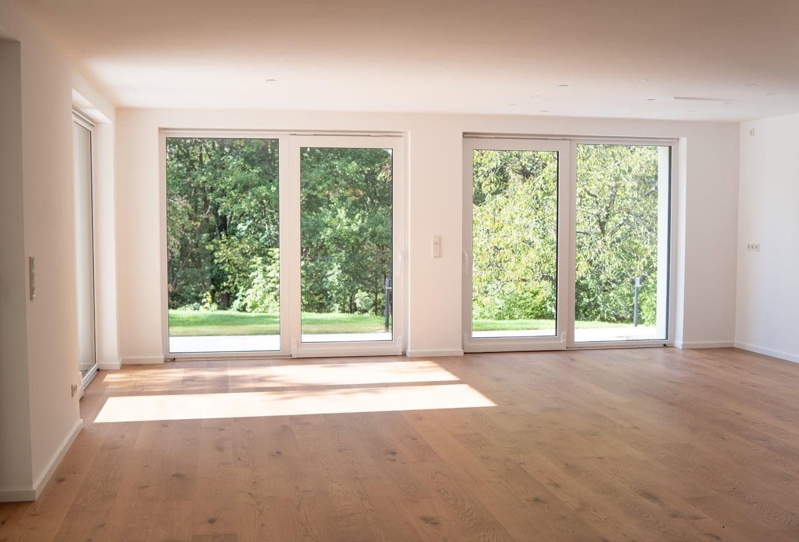 Predaj bytu 4-izbový 120 m², Saarbrücken, Sársko Predaj bytu 4-izbový 120 m², Saarbrücken, Sársko