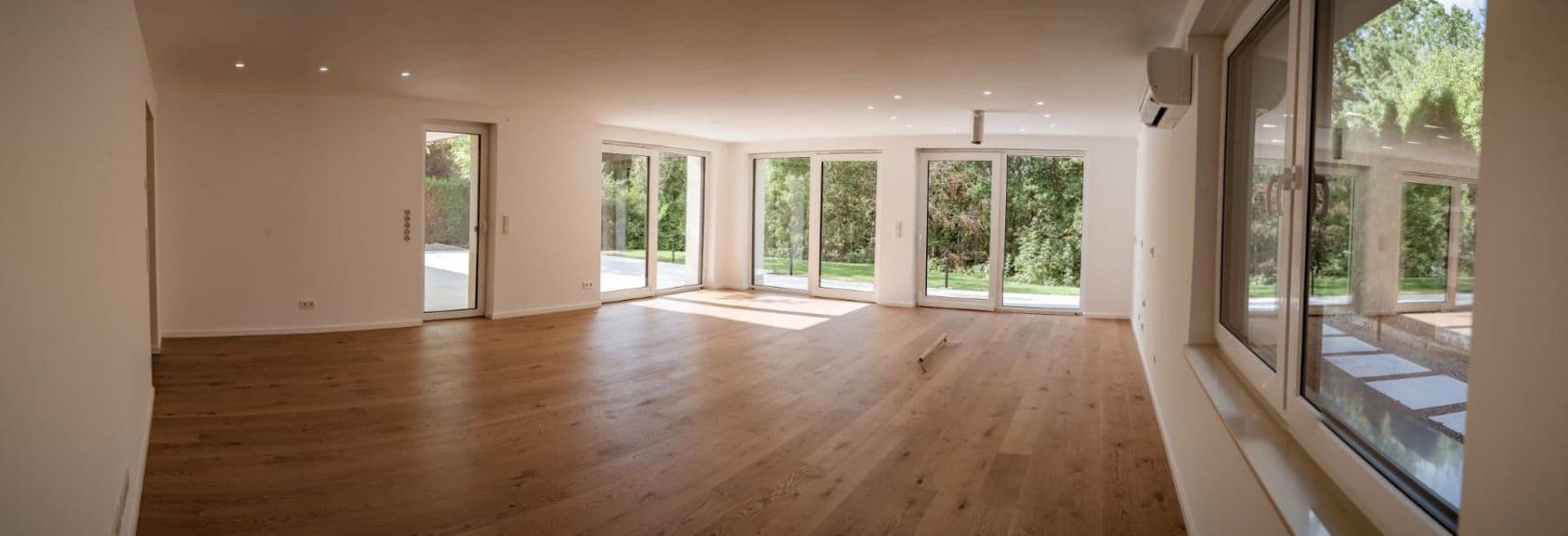 Predaj bytu 4-izbový 120 m², Saarbrücken, Sársko Predaj bytu 4-izbový 120 m², Saarbrücken, Sársko
