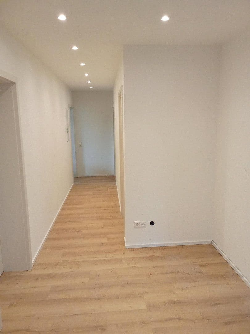 Prenájom bytu 2-izbový 80 m², Horb am Neckar, Bádensko-Wurttembersko Prenájom bytu 2-izbový 80 m², Horb am Neckar, Bádensko-Wurttembersko