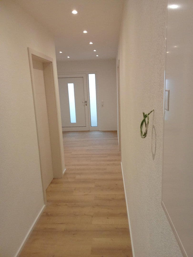 Prenájom bytu 2-izbový 80 m², Horb am Neckar, Bádensko-Wurttembersko Prenájom bytu 2-izbový 80 m², Horb am Neckar, Bádensko-Wurttembersko