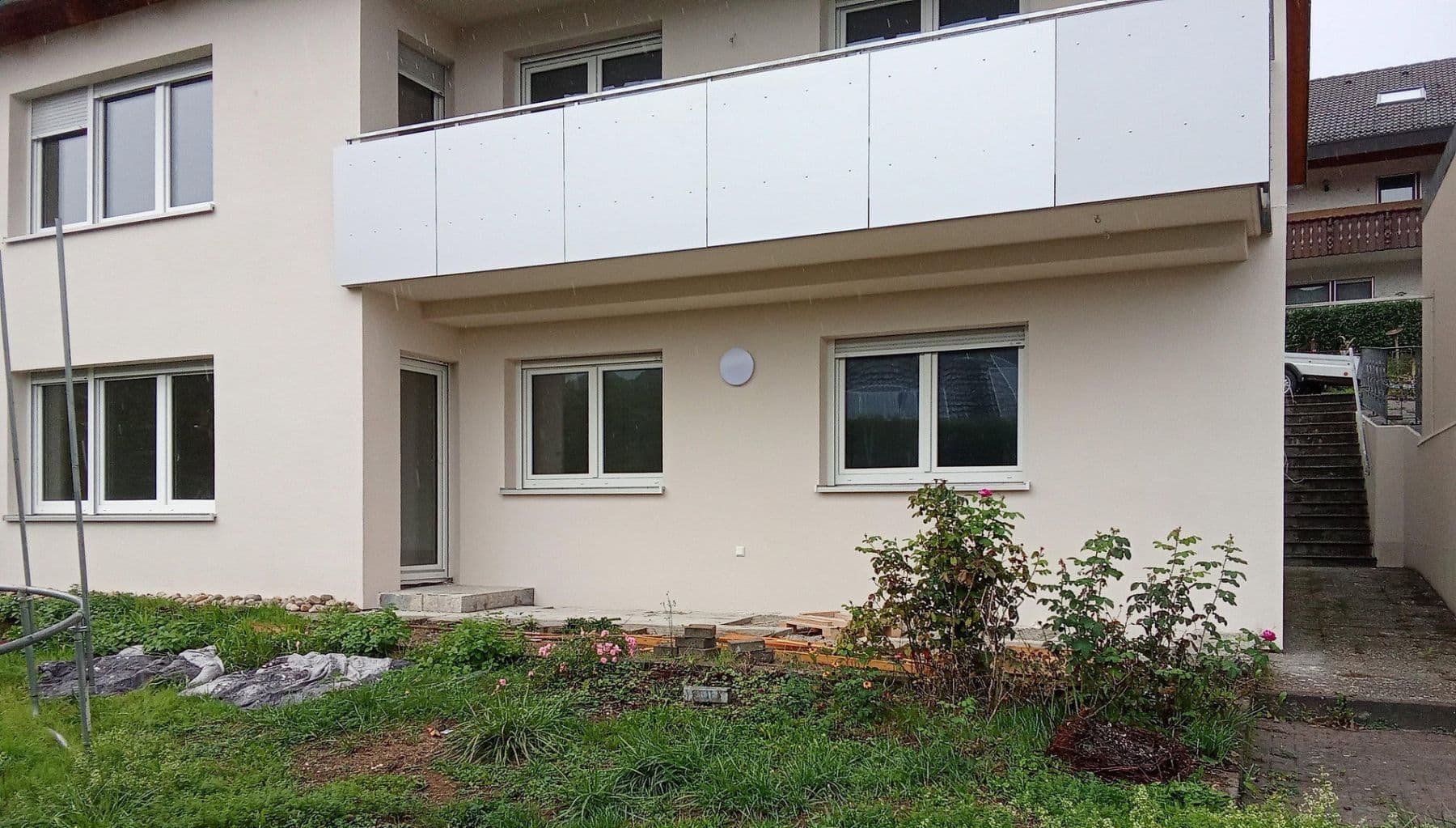 Prenájom bytu 2-izbový 80 m², Horb am Neckar, Bádensko-Wurttembersko Prenájom bytu 2-izbový 80 m², Horb am Neckar, Bádensko-Wurttembersko