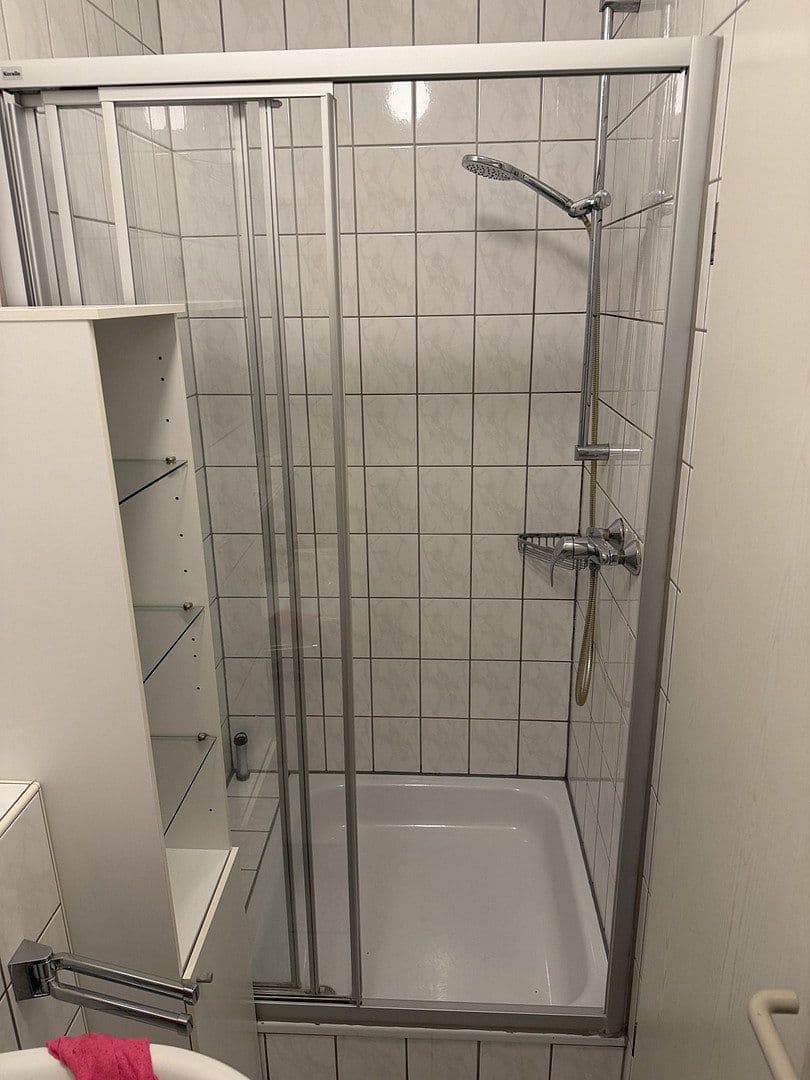 Prenájom bytu 2-izbový 54 m², Im Deipen Brook 65, Greven, Severné Porýnie - Westfálsko Prenájom bytu 2-izbový 54 m², Im Deipen Brook 65, Greven, Severné Porýnie - Westfálsko