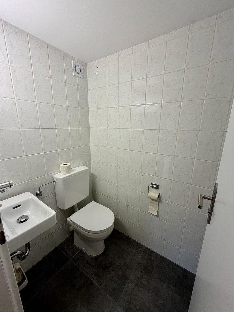Prenájom bytu 4-izbový 82 m², Plüderhausen, Bádensko-Wurttembersko Prenájom bytu 4-izbový 82 m², Plüderhausen, Bádensko-Wurttembersko