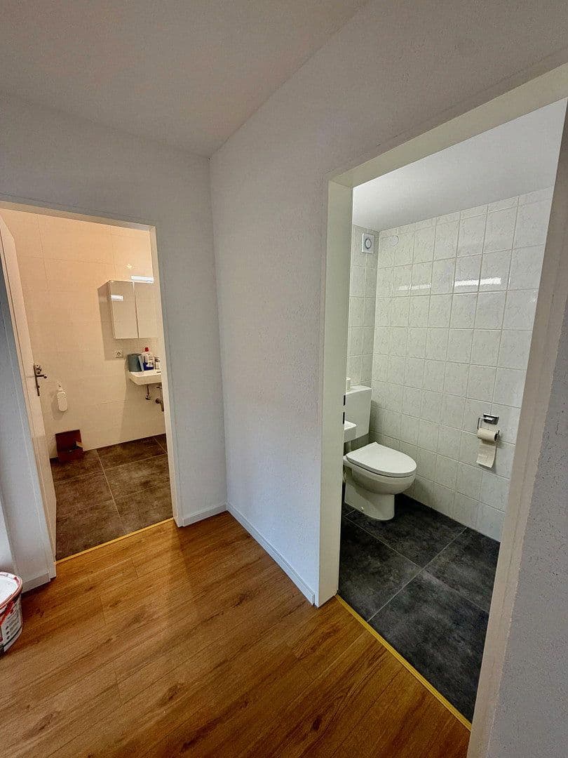 Prenájom bytu 4-izbový 82 m², Plüderhausen, Bádensko-Wurttembersko Prenájom bytu 4-izbový 82 m², Plüderhausen, Bádensko-Wurttembersko