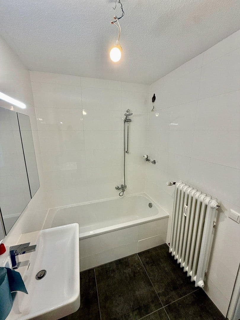 Prenájom bytu 4-izbový 82 m², Plüderhausen, Bádensko-Wurttembersko Prenájom bytu 4-izbový 82 m², Plüderhausen, Bádensko-Wurttembersko