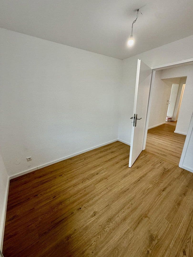 Prenájom bytu 4-izbový 82 m², Plüderhausen, Bádensko-Wurttembersko Prenájom bytu 4-izbový 82 m², Plüderhausen, Bádensko-Wurttembersko