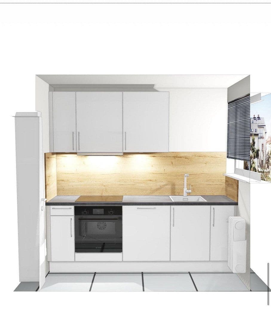 Prenájom bytu 4-izbový 82 m², Plüderhausen, Bádensko-Wurttembersko Prenájom bytu 4-izbový 82 m², Plüderhausen, Bádensko-Wurttembersko