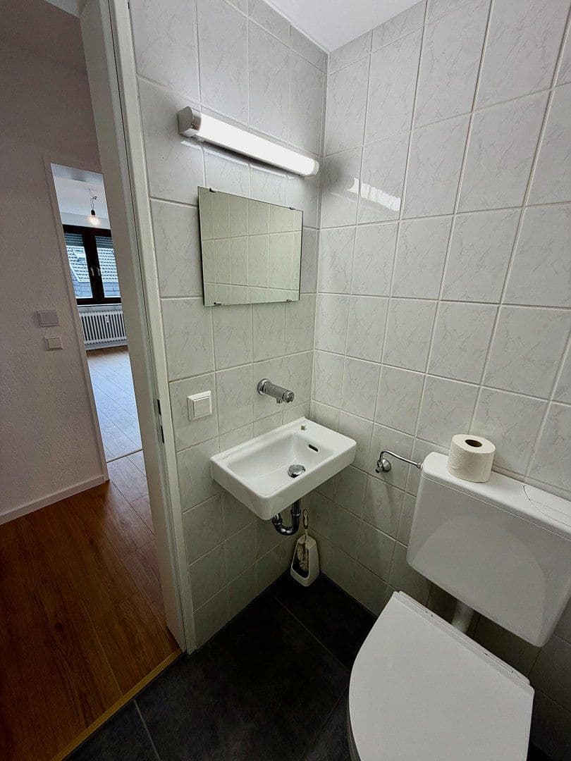 Prenájom bytu 4-izbový 82 m², Plüderhausen, Bádensko-Wurttembersko Prenájom bytu 4-izbový 82 m², Plüderhausen, Bádensko-Wurttembersko