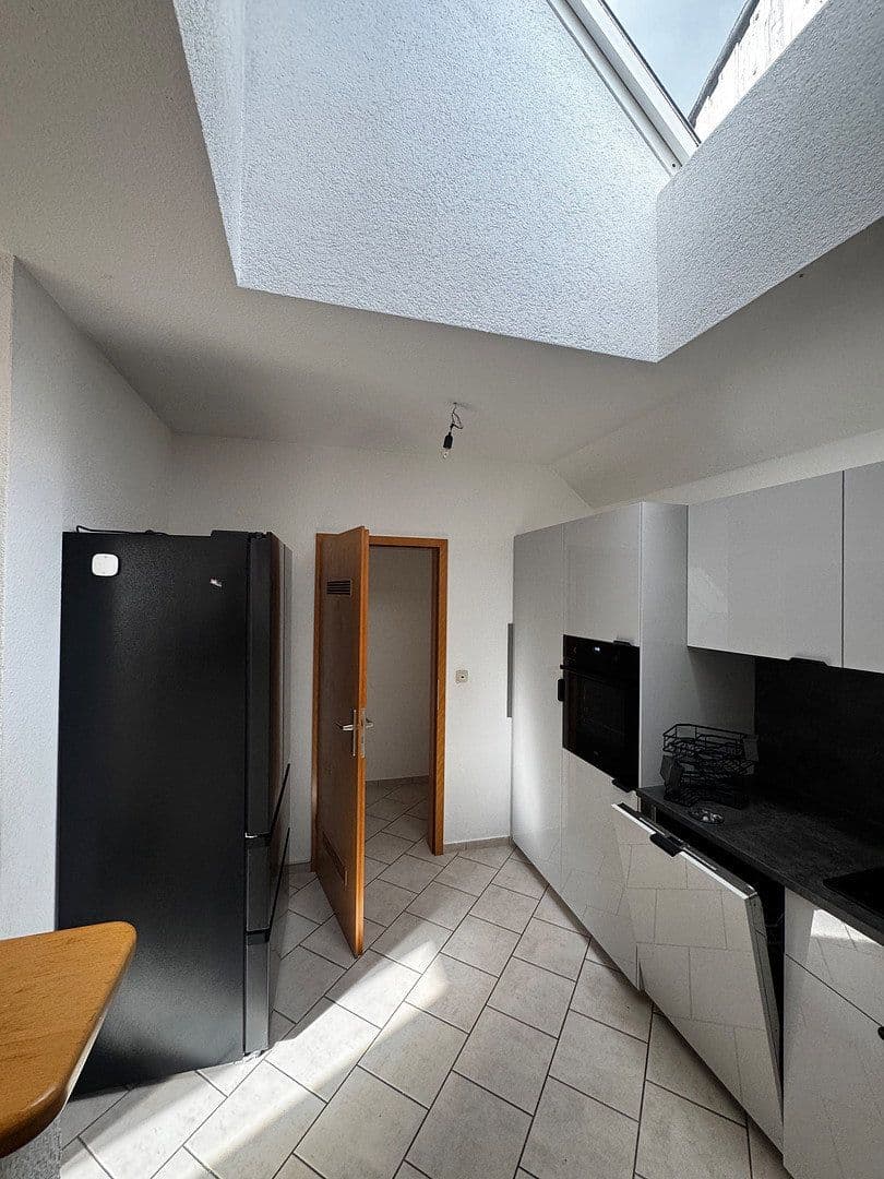 Prenájom bytu 4-izbový 143 m², Burggrumbacher Str. 4, Unterpleichfeld, Bavorsko Prenájom bytu 4-izbový 143 m², Burggrumbacher Str. 4, Unterpleichfeld, Bavorsko