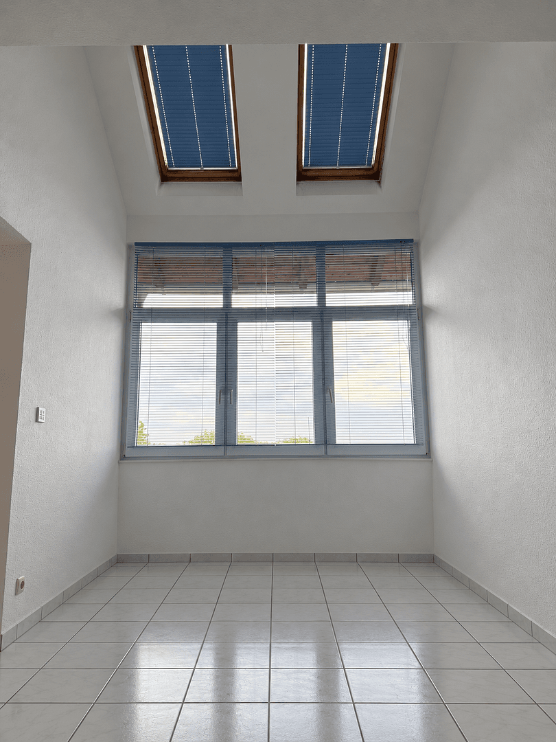 Prenájom bytu 2-izbový 75 m², Wächtersbach, Hesensko Prenájom bytu 2-izbový 75 m², Wächtersbach, Hesensko