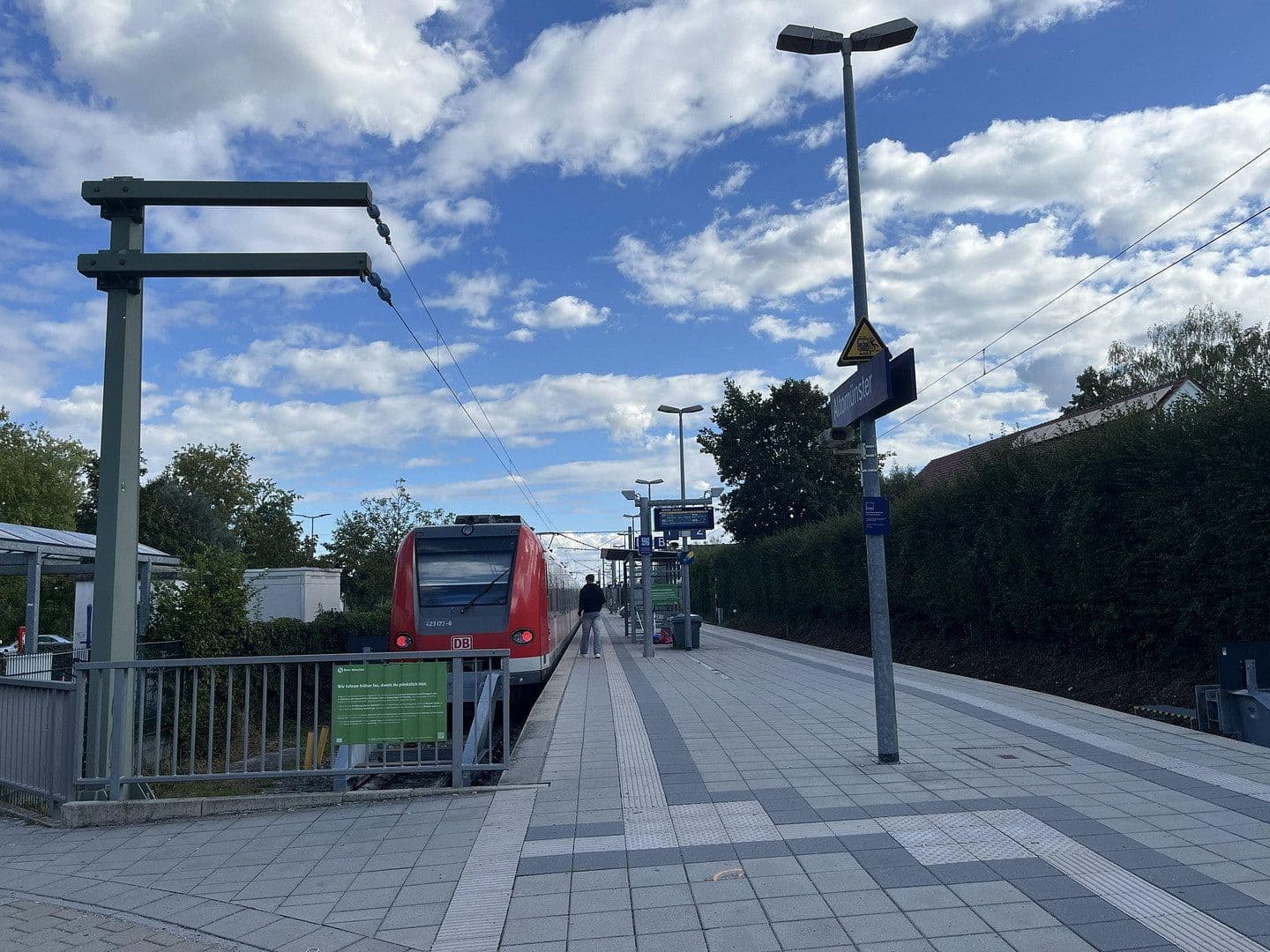 Prenájom domu 138 m², pozemok 350 m², Altomünster, Bavorsko Prenájom domu 138 m², pozemok 350 m², Altomünster, Bavorsko