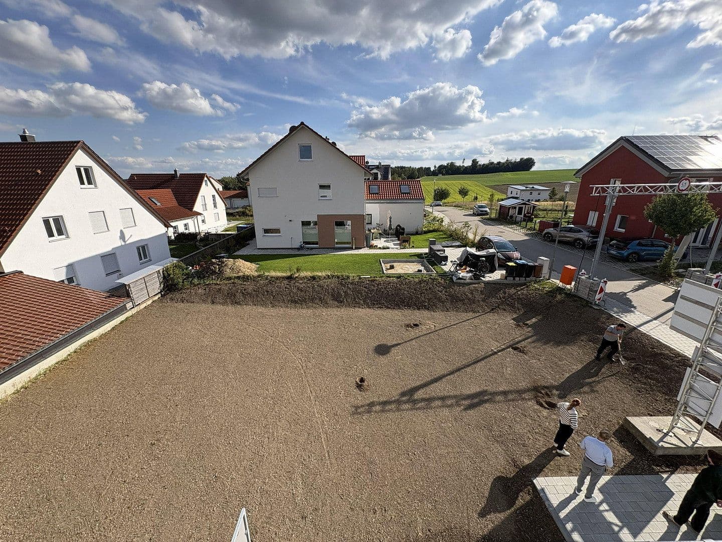 Prenájom domu 138 m², pozemok 350 m², Altomünster, Bavorsko Prenájom domu 138 m², pozemok 350 m², Altomünster, Bavorsko